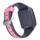 Leotec Smartwatch Kids Allo Advance 4G Rosa - leswkids04p